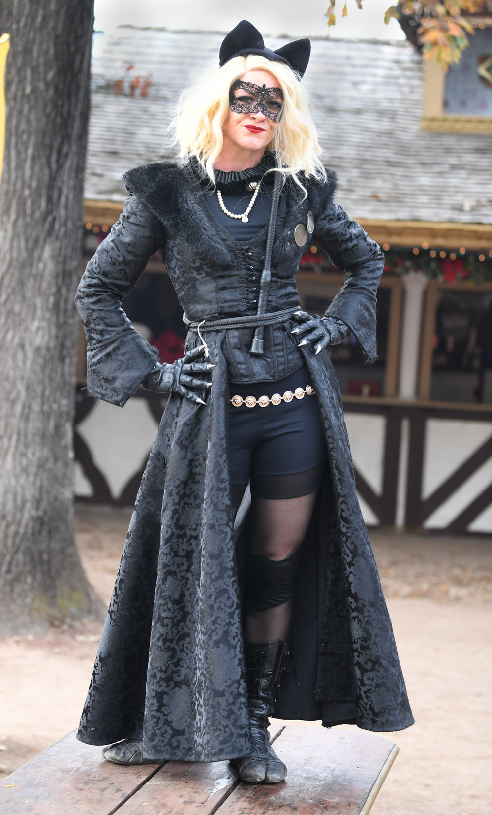Texas Renaissance Festival